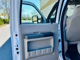 WHITE, 2008 FORD F450 SUPER DUTY CREW CAB & CHASSIS Thumnail Image 32