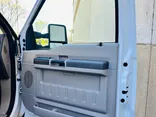 WHITE, 2008 FORD F450 SUPER DUTY CREW CAB & CHASSIS Thumnail Image 33