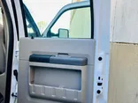 WHITE, 2008 FORD F450 SUPER DUTY CREW CAB & CHASSIS Thumnail Image 34