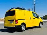 YELLOW, 2015 CHEVROLET CITY EXPRESS Thumnail Image 3