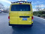 YELLOW, 2015 CHEVROLET CITY EXPRESS Thumnail Image 8