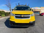 YELLOW, 2015 CHEVROLET CITY EXPRESS Thumnail Image 9