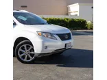 BEIGE, 2010 LEXUS RX Thumnail Image 9