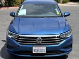 BLUE, 2019 VOLKSWAGEN JETTA Thumnail Image 11