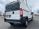 WHITE, 2017 RAM PROMASTER CARGO VAN Thumnail Image 15