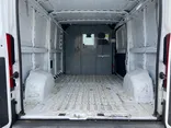 WHITE, 2017 RAM PROMASTER CARGO VAN Thumnail Image 21