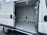 WHITE, 2017 RAM PROMASTER CARGO VAN Thumnail Image 25