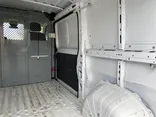 WHITE, 2017 RAM PROMASTER CARGO VAN Thumnail Image 26