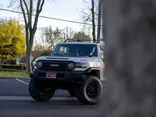 WHITE, 2013 TOYOTA FJ CRUISER Thumnail Image 6