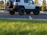 WHITE, 2013 TOYOTA FJ CRUISER Thumnail Image 10