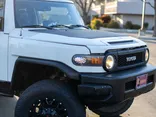 WHITE, 2013 TOYOTA FJ CRUISER Thumnail Image 14