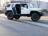 WHITE, 2013 TOYOTA FJ CRUISER Thumnail Image 20