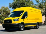 YELLOW, 2016 FORD TRANSIT 250 VAN Thumnail Image 2