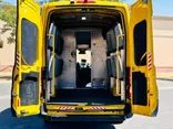 YELLOW, 2016 FORD TRANSIT 250 VAN Thumnail Image 6