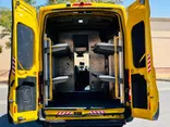 YELLOW, 2016 FORD TRANSIT 250 VAN Thumnail Image 7