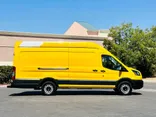 YELLOW, 2016 FORD TRANSIT 250 VAN Thumnail Image 9