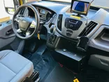 YELLOW, 2016 FORD TRANSIT 250 VAN Thumnail Image 16