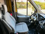 YELLOW, 2016 FORD TRANSIT 250 VAN Thumnail Image 17