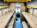 YELLOW, 2016 FORD TRANSIT 250 VAN Thumnail Image 23