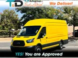 YELLOW, 2016 FORD TRANSIT 250 VAN Thumnail Image 1