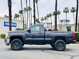 GRAY, 2014 GMC SIERRA 1500 REGULAR CAB Thumnail Image 2