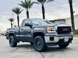 GRAY, 2014 GMC SIERRA 1500 REGULAR CAB Thumnail Image 8