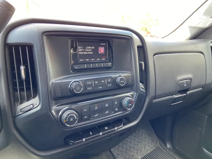 GRAY, 2014 GMC SIERRA 1500 REGULAR CAB Image 40