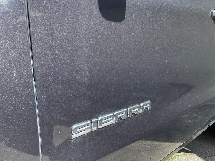 GRAY, 2014 GMC SIERRA 1500 REGULAR CAB Image 44