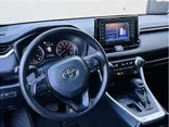 WHITE, 2021 TOYOTA RAV4 Thumnail Image 5