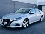 SILVER, 2022 NISSAN ALTIMA Thumnail Image 1