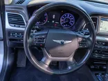 SILVER, 2017 GENESIS G80 Thumnail Image 12