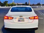 WHITE, 2021 CHEVROLET MALIBU Thumnail Image 4