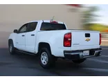 WHITE, 2016 CHEVROLET COLORADO CREW CAB Thumnail Image 6