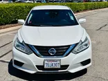 WHITE, 2016 NISSAN ALTIMA Thumnail Image 9