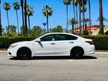 WHITE, 2016 NISSAN ALTIMA Thumnail Image 14