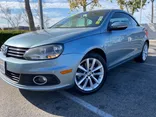 BLUE, 2012 VOLKSWAGEN EOS Thumnail Image 3