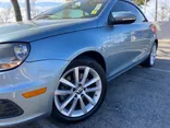 BLUE, 2012 VOLKSWAGEN EOS Thumnail Image 10