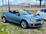 BLUE, 2012 VOLKSWAGEN EOS Thumnail Image 16