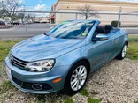 BLUE, 2012 VOLKSWAGEN EOS Thumnail Image 17