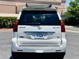 WHITE, 2007 LEXUS GX Thumnail Image 6