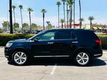 BLACK, 2019 FORD EXPLORER Thumnail Image 3