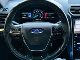 BLACK, 2019 FORD EXPLORER Thumnail Image 18