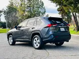 GRAY, 2021 TOYOTA RAV4 Thumnail Image 5