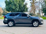 GRAY, 2021 TOYOTA RAV4 Thumnail Image 8