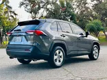 GRAY, 2021 TOYOTA RAV4 Thumnail Image 2