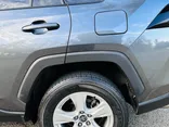 GRAY, 2021 TOYOTA RAV4 Thumnail Image 9