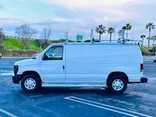 WHITE, 2008 FORD E250 CARGO Thumnail Image 2