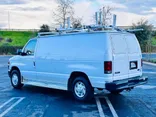 WHITE, 2008 FORD E250 CARGO Thumnail Image 3