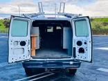 WHITE, 2008 FORD E250 CARGO Thumnail Image 5