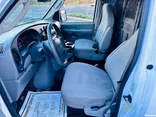 WHITE, 2008 FORD E250 CARGO Thumnail Image 14